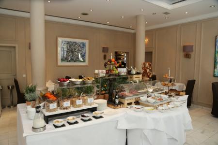 München Palace - 34