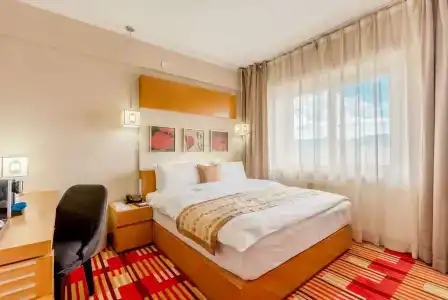 Ramada Ulaanbaatar City Center - 72