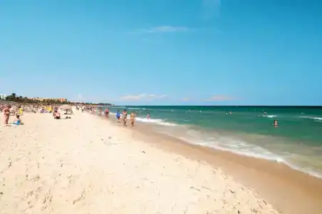 Marhaba Royal Salem - Family Only - 4