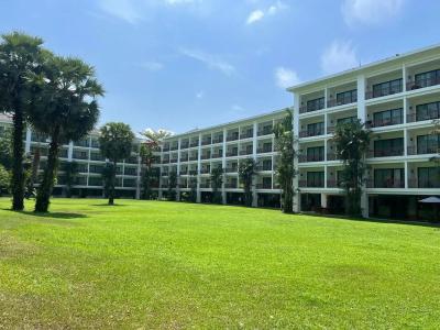 Naithonburi Beach Resort - SHA Extra Plus - 4