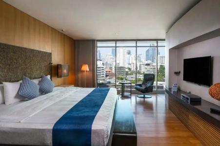 TUI BLUE Maduzi Bangkok - 84
