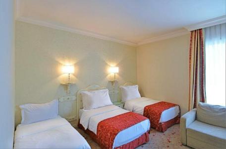 The And Sultanahmet- Special Category - 51