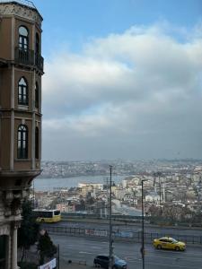 Rixos Pera Istanbul - 36