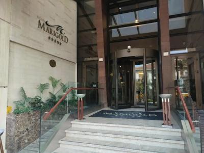 Marigold Thermal & Spa Bursa - 63