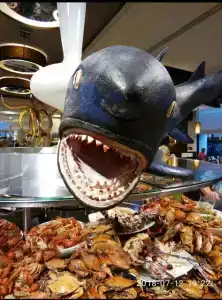 Susesi Luxury Resort - 83