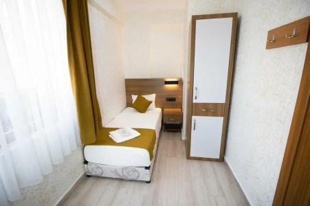 Ersoy İkiz Otel - 29