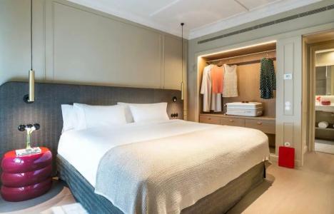 El Avenida Palace - 93