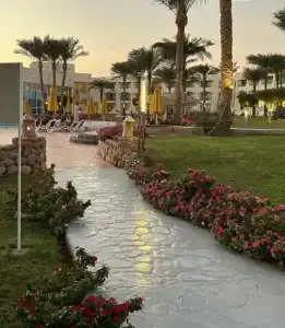 Aurora Oriental Resort Sharm El Sheikh - 74