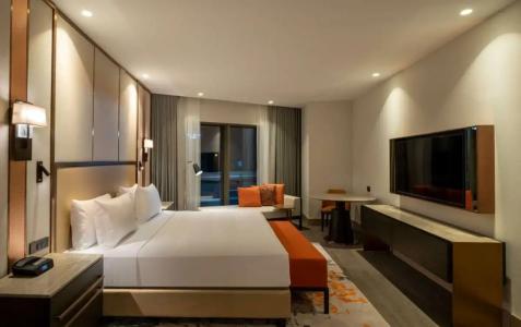 Hilton Mall Of Istanbul - 75