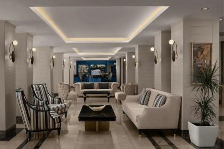 Delta by Marriott Antalya Lara ADULT ONLY - 1