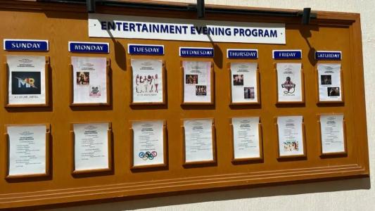 Pickalbatros Royal Grand Sharm - Adults Friendly 16 Years Plus - 89