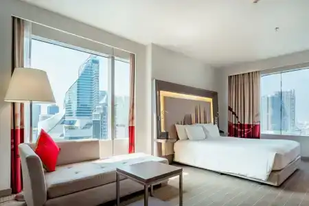 Novotel Bangkok Ploenchit Sukhumvit - 66
