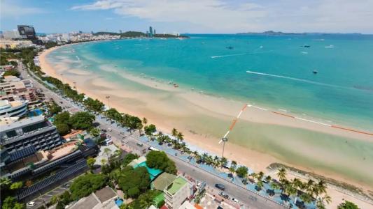 Holiday Inn Pattaya, an IHG - 75