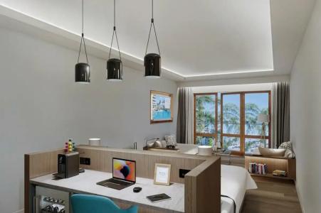 Sol Torremolinos - Don Pablo - 27