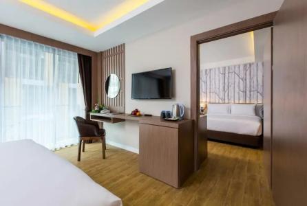 GLOW Ao Nang Krabi - SHA Extra Plus Certified - 76