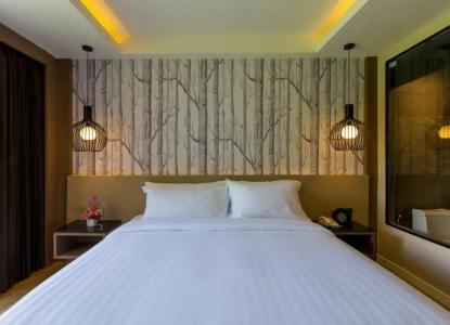 GLOW Ao Nang Krabi - SHA Extra Plus Certified - 63