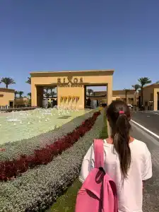 Rixos Premium Seagate - Ultra All Inclusive - 30