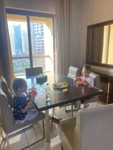 Four Points by Sheraton Sheikh Zayed Road - 29