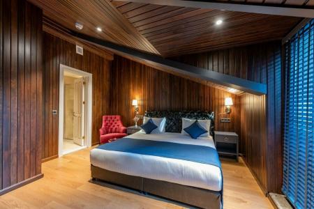 BVS Bosphorus Pera - 68