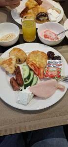 Golden Tulip Al Barsha - 64