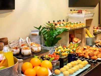 Novotel Deira City Centre - 55