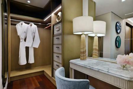 Waldorf Astoria Cairo Heliopolis - 31