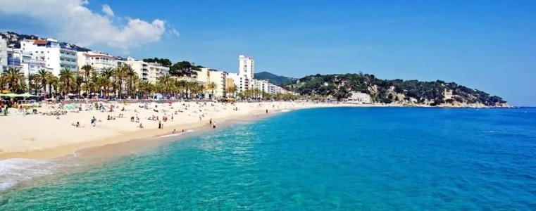 Lloret Santa Rosa by Pierre & Vacances - 7