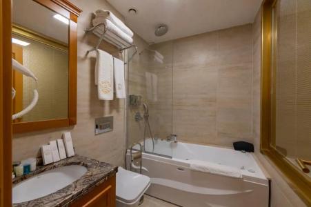 Wyndham Istanbul Old City - 57