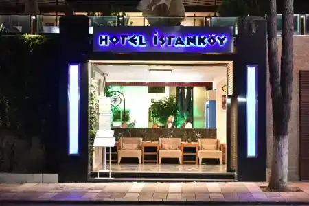 Istankoy - 14