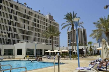 Golden Tulip Bahrain - 92