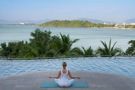 The Westin Siray Bay Resort & Spa, Phuket - 17