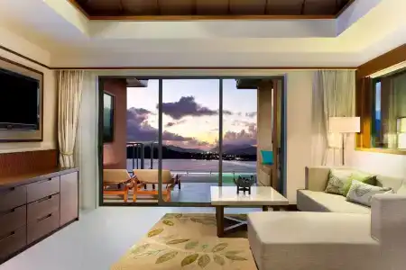 The Westin Siray Bay Resort & Spa, Phuket - 3