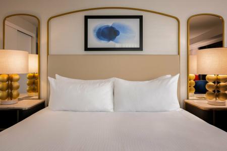 Paris Las Vegas & Casino - 46