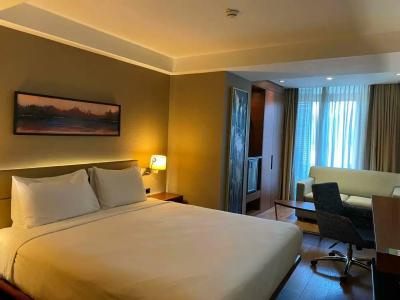 DoubleTree by Hilton Istanbul - Old Town - 56