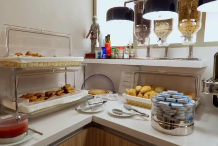 Hospedium Los Condes - 41