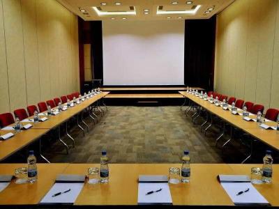 Novotel Kayseri - 44