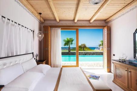 Mitsis Blue Domes Resort & Spa - 93