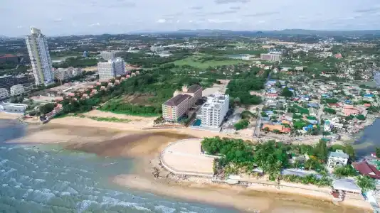 Saisawan Beach Resort - 2