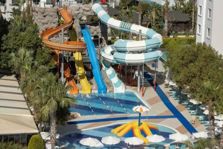 Ramada Resort By Wyndham Lara - 65