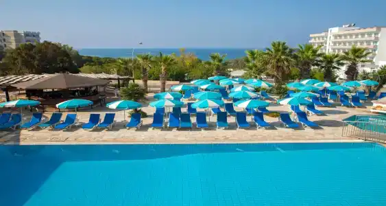 Cyprotel Florida - 39