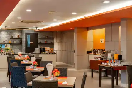 Citrus Patong by Compass Hospitality - 87