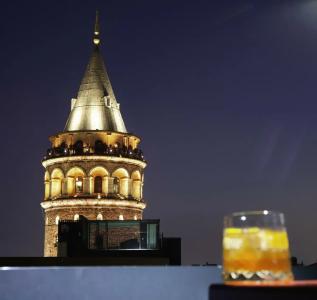 Duo Galata - 80