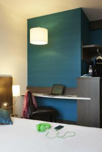 Ibis Styles Lyon Centre - Gare Part Dieu - 86