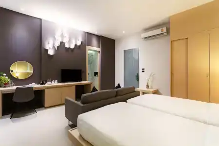 The Palmery Resort - SHA Extra Plus - 72