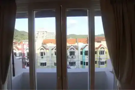 Paradise Inn - 4