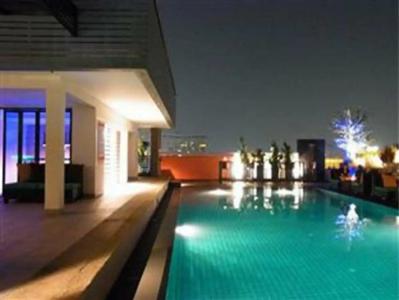 Bangkok Inter Place - 52