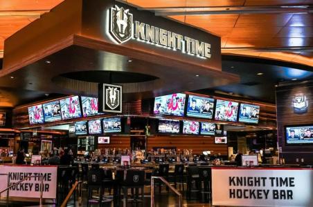 M Resort Spa & Casino - 79