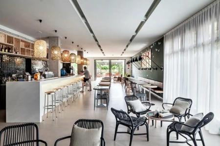 AQUA Bertran Park - 77