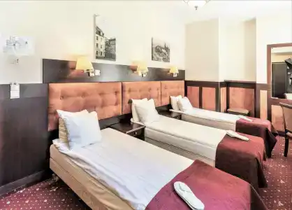 Rixwell Old Riga Palace - 55