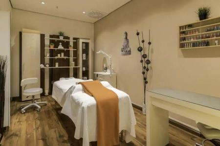 Park Inn by Radisson Berlin Alexanderplatz - 56